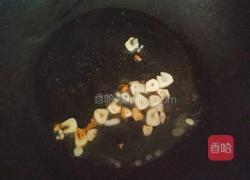豆瓣白菜的做法图解2
