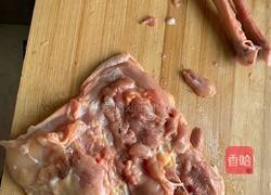 照烧鸡腿饭的做法图解1