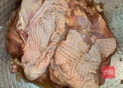 照烧鸡腿饭的做法图解2