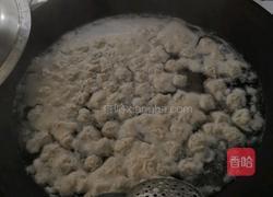 草鱼丸子的做法图解10