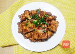 锅塌豆腐的做法图解7