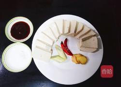 锅塌豆腐的做法图解1