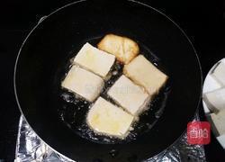 锅塌豆腐的做法图解4