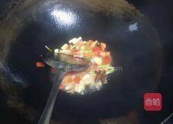 香辣花甲的做法图解3