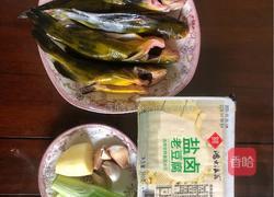 豆腐昂刺鱼的做法图解1