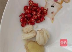 荷塘小炒的做法图解1