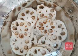 荷塘小炒的做法图解2
