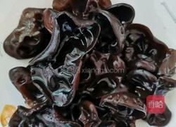 荷塘小炒的做法图解4