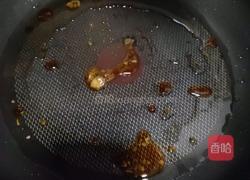 红烧排骨的做法图解5