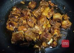 红烧排骨的做法图解10