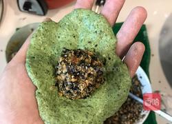 青团的做法图解3