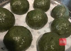 青团的做法图解5
