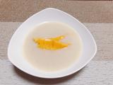 芒果芝麻麦片玉米面小米米糊