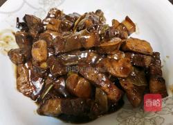 家常红烧肉的做法图解5
