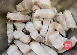 家常红烧肉的做法图解4