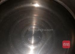 煮蚕豆的做法图解1