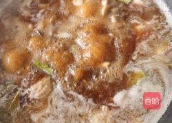 土豆炖鸡腿的做法图解6