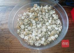 海苔味甜脆爆米花的做法图解6