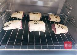 紫薯酥的做法图解5
