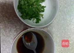 窝蛋牛肉饭的做法图解4
