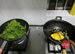 桑叶鸡蛋汤的做法图解2