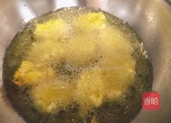 豆腐洋葱丸子的做法图解10