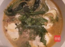 火锅鸡汤面的做法图解15