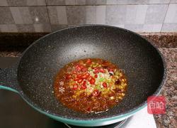 牛肉酱焖鲫鱼的做法图解9