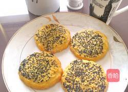 奶香酥的做法图解13