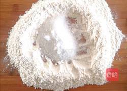 奶香酥的做法图解5