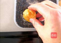 奶香酥的做法图解11