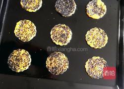 奶香酥的做法图解12