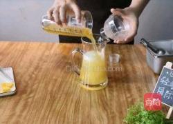 水果茶｜凤梨四季的做法图解7