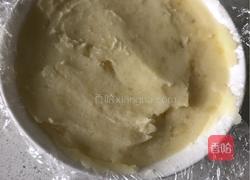 土豆泥的做法图解5