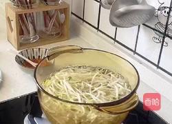 韩式拌饭的做法图解11