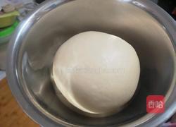 豆沙面包卷的做法图解1
