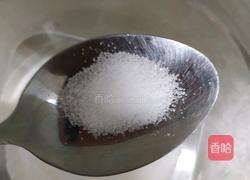 零失败红丝绒曲奇的做法图解3