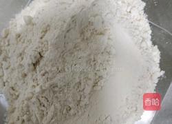 零失败红丝绒曲奇的做法图解7