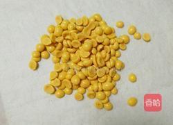 蛋黄溶豆的做法图解7
