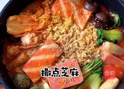 麻辣烫的做法图解11