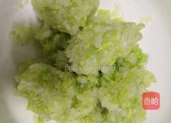 手工水饺的做法图解4