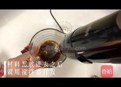 【韩国网红泡沫咖啡】必看超简单的做法图解2