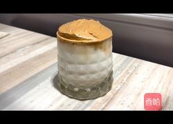 【韩国网红泡沫咖啡】必看超简单的做法图解6