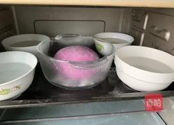 彩蔬小馒头的做法图解4