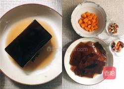 手工红薯烧仙草的做法图解5