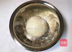 长寿面（一根面）的做法图解3