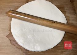 长寿面（一根面）的做法图解4