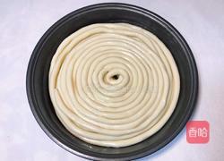 长寿面（一根面）的做法图解9
