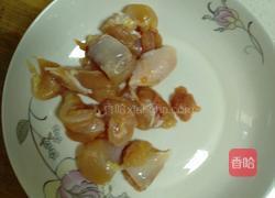鸡腿炖土豆的做法图解2