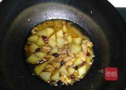 鸡腿炖土豆的做法图解10